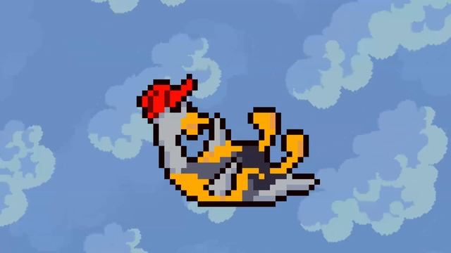 Level Headed - игра, разработанная творческим коллективом SkyCastle в рамках Game Jam Level 1. смотреть онлайн