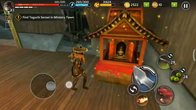 again i find taguchi sensei in ministry town and finished this Game | The final Gameplay | Ryuko смотреть онлайн