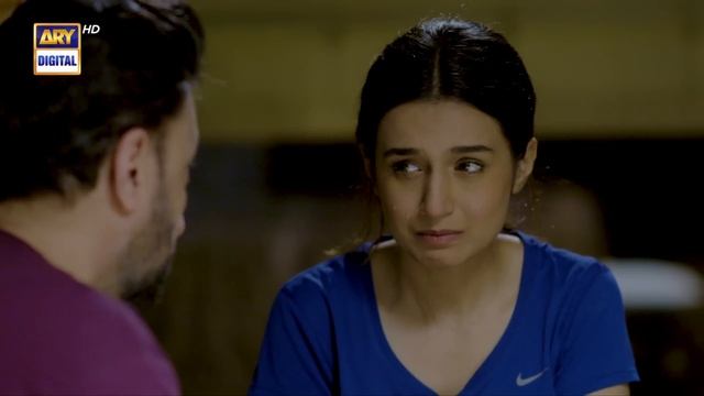 Woh Pagal Si Episode 19 | 25th August 2022 (Subtitles English) | ARY Digital Drama смотреть онлайн
