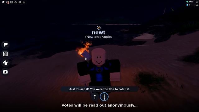 КАК ВЫЖИТЬ НА ОСТРОВЕ И СТАТЬ КОРОЛЁМ В ROBLOX? смотреть онлайн