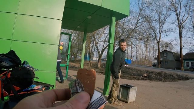 В Переславль-Залесский за Ряпушкой. смотреть онлайн