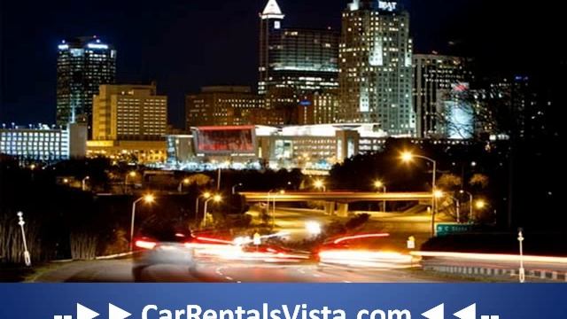 Raleigh Car Rentals, Cheap & Budget Car Rentals In R-DI Airport & Raleigh Downtown смотреть онлайн