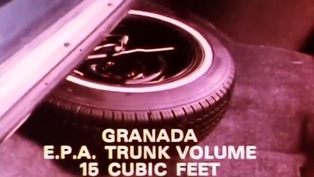 78 Dodge Diplomat vs Ford Granada Ghia & Olds CutlassTom Kite featured смотреть онлайн