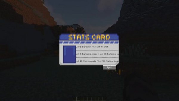 Amazing Anime Mods For Minecraft (1.16.5-1.19.2)