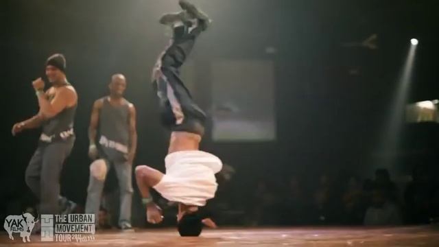 Брейк данс - мировое состязание.mp4 смотреть онлайн