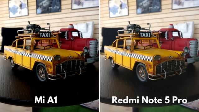 Redmi Note 5 Pro vs Mi A1 Camera Comparison || Redmi Note 5 Pro vs Mi A1 Camera Samples смотреть онлайн