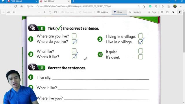 Checking the grammar homework 66-67 смотреть онлайн