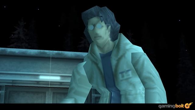 Why Is Metal Gear Solid: The Twin Snakes SO HATED? смотреть онлайн