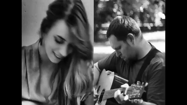 choyna & Komar - Step Into The Light (Afghan Whigs cover) смотреть онлайн