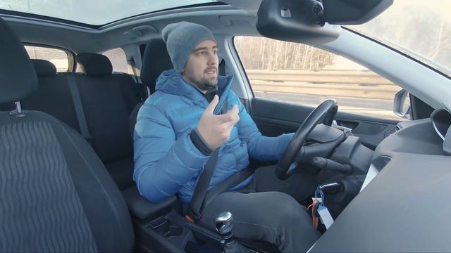 Пригнал Peugeot 308 - самый дешевый дизельный универсал из Европы смотреть онлайн