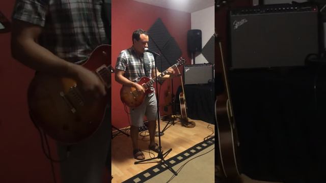 Smell like teen spirit cover смотреть онлайн