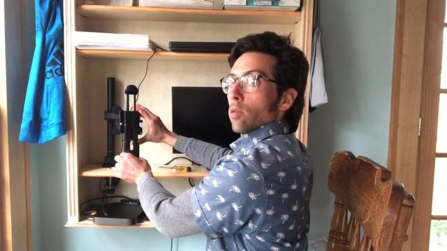 Illustrating Setup 2020 New iPAD Pro and New Mac Mini смотреть онлайн