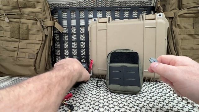 Organize Your Gear like a Pro | TACTICAL GEEK Block E 2.0 Organizer by Obuy смотреть онлайн