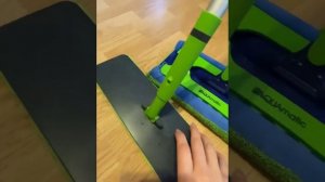 Обзор на швабры Greenway - что лучше?! Новая Аэро или универсальная швабра? Сравниваем, выбираем??