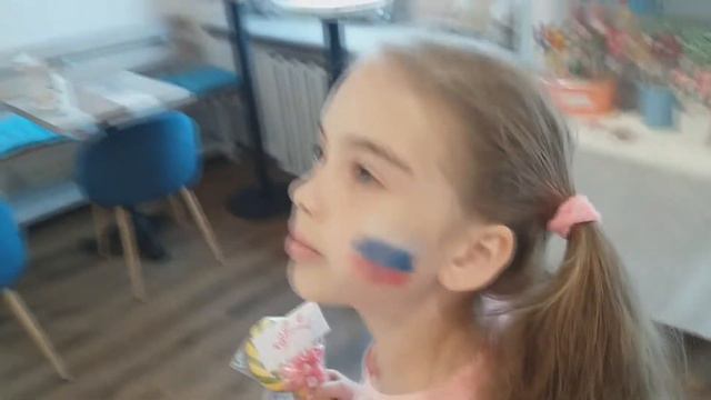 5ый день НЕДЕЛИ РАЗВЛЕЧЕНИЙ смотреть онлайн