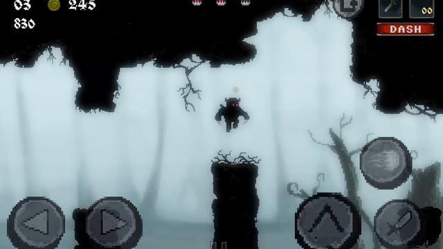 Mahluk Dark Demon E02 , Android GamePlay HD смотреть онлайн