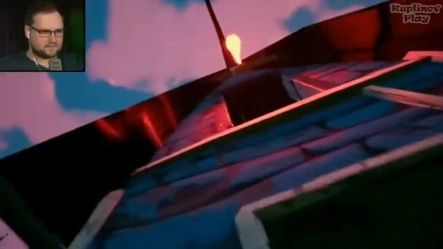 Привет сосед 2 разбор (забытые тайны) смотреть онлайн