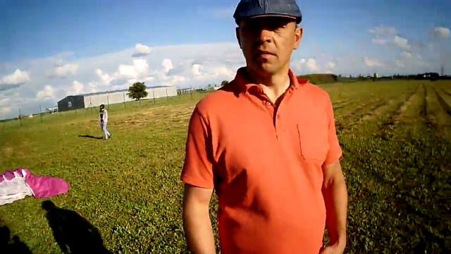 16.06.17г полёт в сильный ветер Тимашевск смотреть онлайн