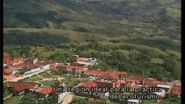 Si Pasas Por San Gil -Silva y Villalba- (Música Colombiana) смотреть онлайн