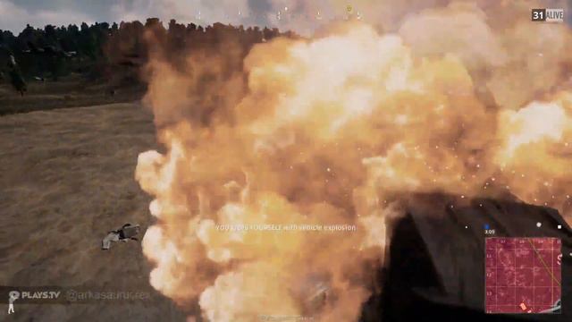 Explosive Gamer does the UNTHINKABLE!!! смотреть онлайн