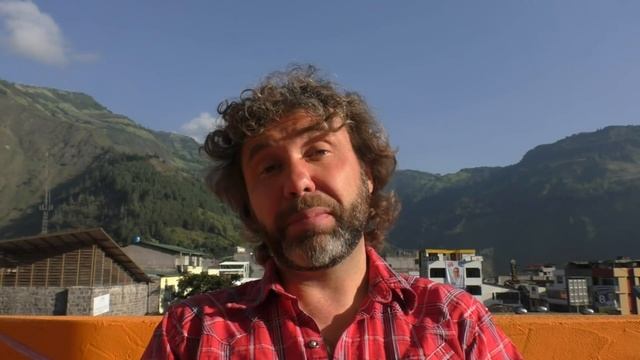 Почему мы живём в Эквадоре и откуда деньги! смотреть онлайн