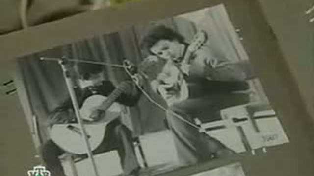 Доктор Любер в передаче "Реальные пацаны - НТВ" Часть 1 смотреть онлайн