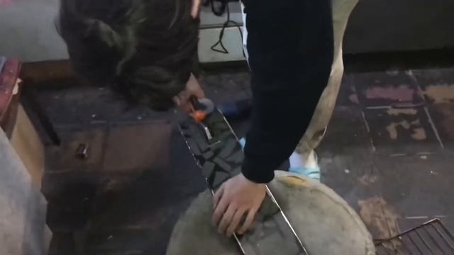 DIY ПИЛИМ ДОСКУ смотреть онлайн