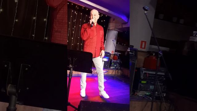 Сергей Чумаков. Никита женится. 15.02.23г. #чумаков, #сергейчумаков, #концерт, #chumakov, #music