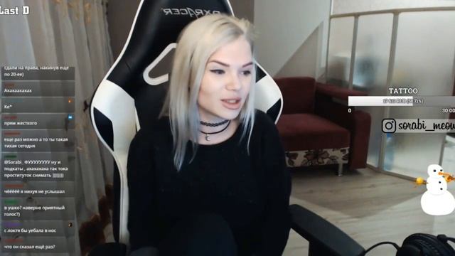 Sorabi | Как Полина сдавала на права (3 раза)