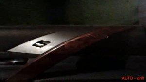 Ошибка стеклоподъёмника бмв е60, описание "Травмозащитная функция стеклоподъёмника выключена" часть