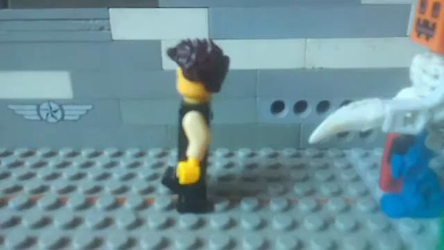 Фабрика роботов (#5) (Конец) смотреть онлайн