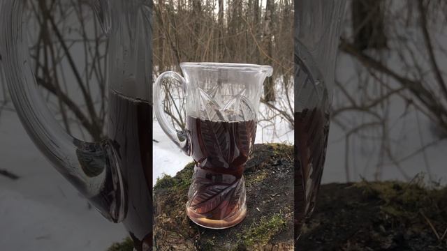Коктейль «Пьяный белый русский» смотреть онлайн