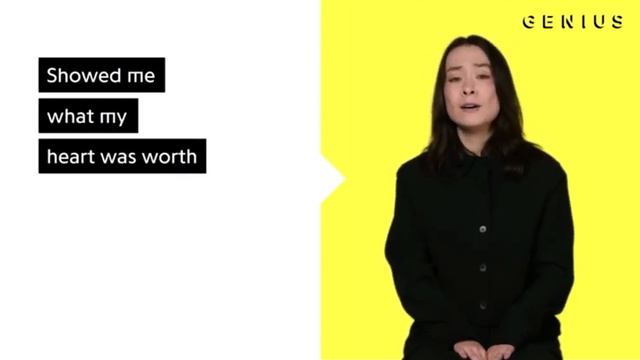mitski genius but it’s just vocals - my love mine all mine смотреть онлайн