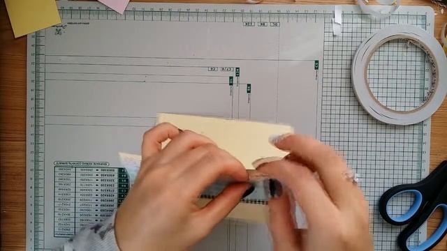 Скрап Открытка 