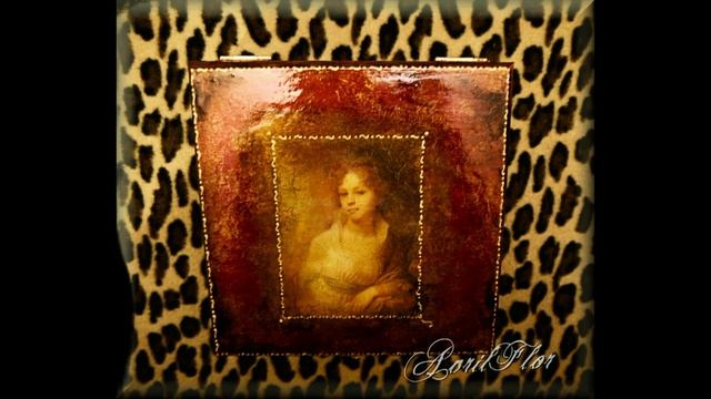 Подарки... Декупаж, декор, роспись. мои работы. смотреть онлайн