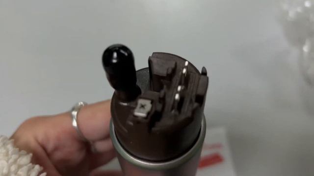 Электробензонасос Chery Tiggo смотреть онлайн