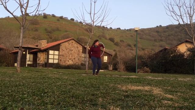 Tal fransky hooping in merom golan, israel смотреть онлайн