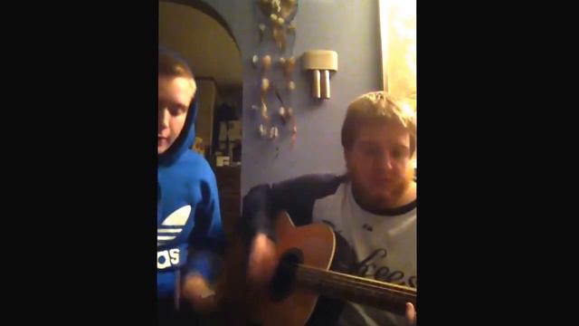 Freaks and Geeks (acoustic cover) - Childish Gambino смотреть онлайн