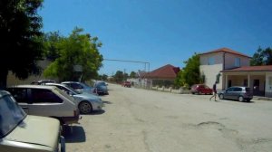 Село Молочное - весна, лето - 2017, немного хронологии о селе