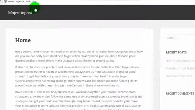How to Find Your WordPress Login URL смотреть онлайн