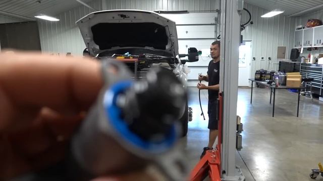 DON'T Let This happen to your 6.7 FORD POWERSTROKE!!! смотреть онлайн