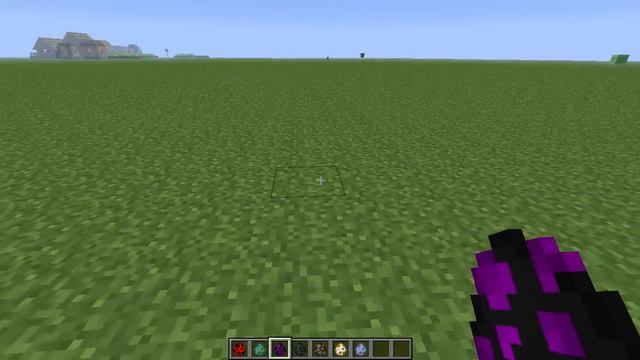 обзор мода на новые яйца спавна смотреть онлайн