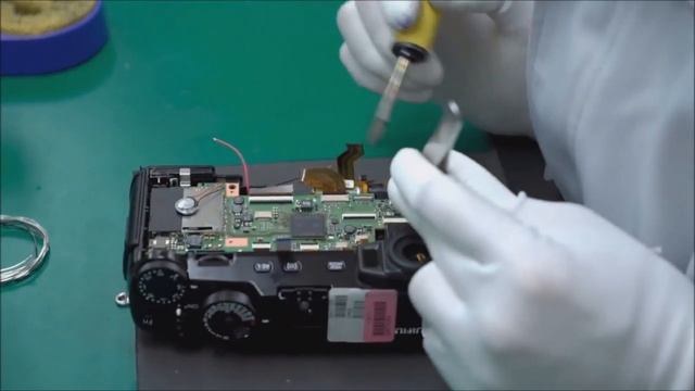 Что скрывают о китайских фотовспышках? смотреть онлайн