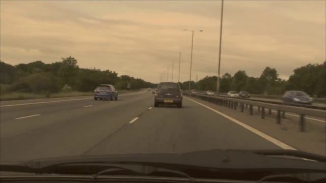 Road Trip 21 - Southend to Cwmbran смотреть онлайн