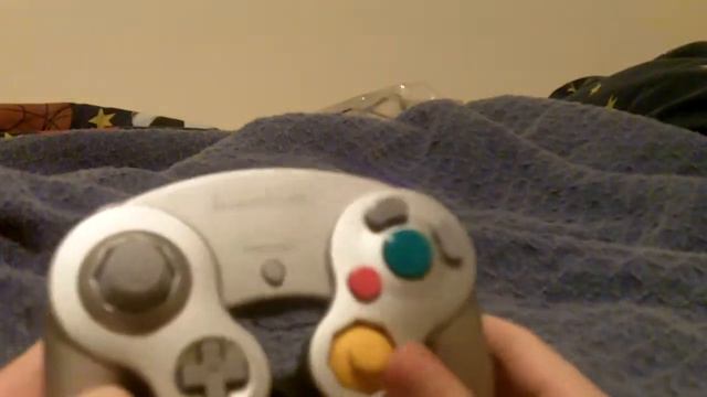 gamecube review смотреть онлайн