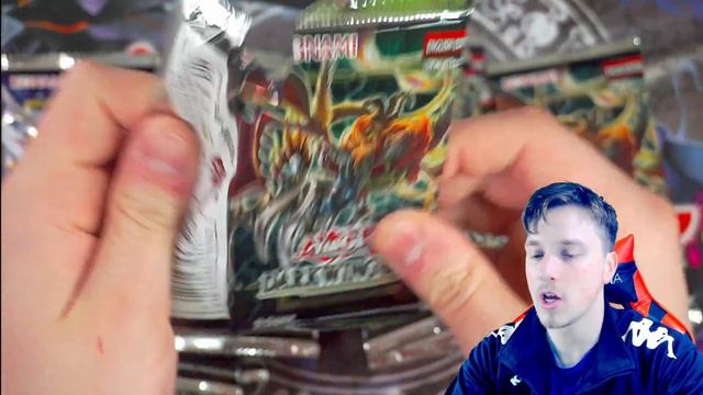 Possible PROFIT Opening Yugioh Packs? 🤷🏼♂️ смотреть онлайн
