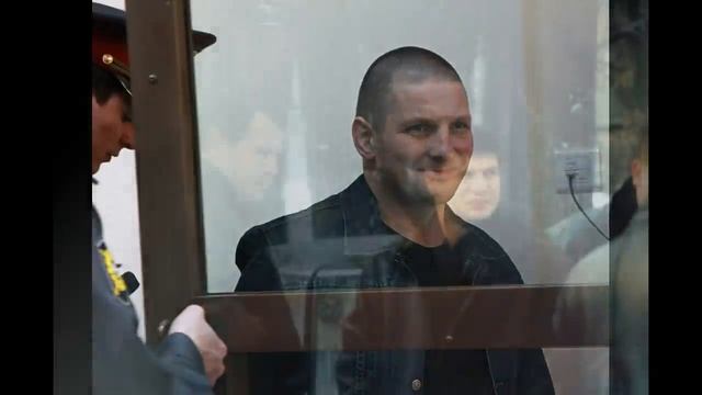 • Ореховская ОПГ: Сергей Буторин «Ося» • смотреть онлайн