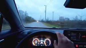 НОВЫЙ Москвич 3 на БЕЗДОРОЖЬЕ и на ТРАССЕ. Обзор и тест. Стоит ли его ПОКУПАТЬ? Моё МНЕНИЕ...