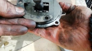 Переделка кулисы что бы задняя передача включалась без нажатия 5 ступка