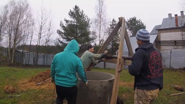 Деревня Life смотреть онлайн